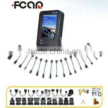 FCAR F3-G Auto Diagnostic Scanner tools