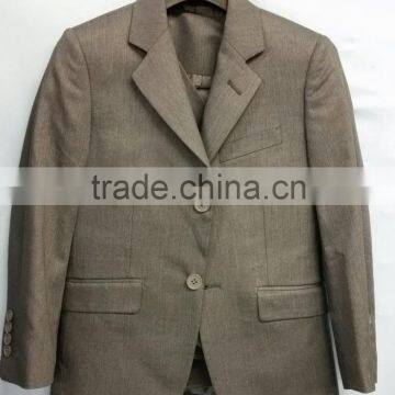 Men's Suits Blazer Vest Pants 3 Piece Set 2 Piece Set