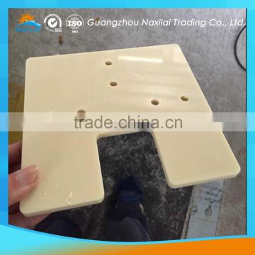 price of customize abs dotted profile factory