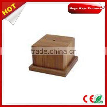 Wood Base Gift