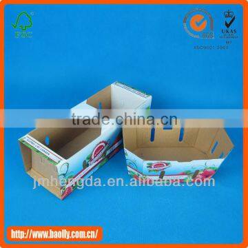 Custom professional round gift packag paper boxes wholesale