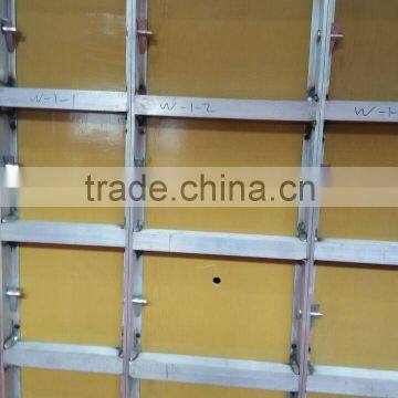 metal formwork for building wall tie Wedge Pin, wedge bolt