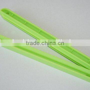 150mm Sealing Length Food Plastic Chip Bread and Tomato Bag Clip Quality Choice photo-6