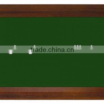 2013 hot sale aluminium frame writing board for school BW-V8