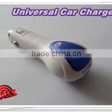 Micro Cell Phone USB Car Charger for NokiaSamsungHTCBlackBerrySonyEricsson......