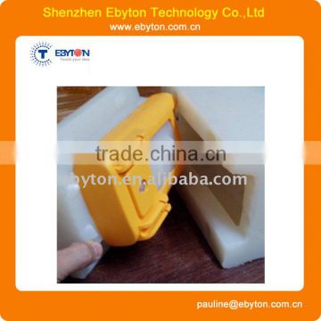 silicon mould electronic prototype manufacturer