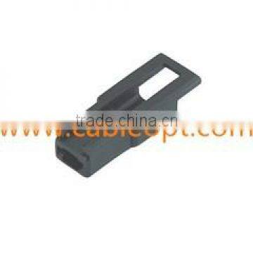 Auto connector 1pin DJ7018A-6.3-11
