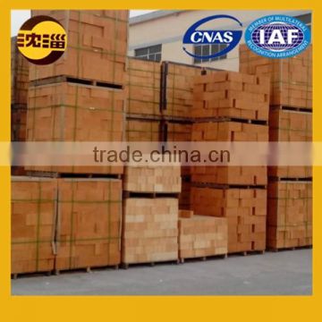 refractory brick factory fire brick price for fireclay brick