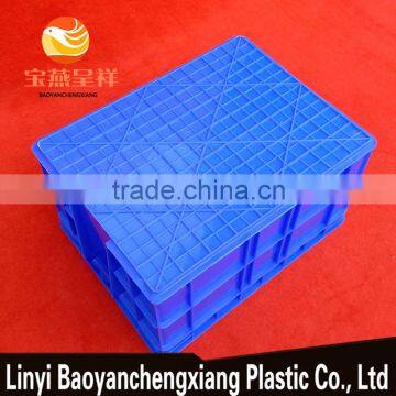 535x415x280mm Plastic Tool Box for Tableware Dinnerware Dishware Transportation photo-4