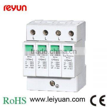Class C House Surge Protector SPD class II