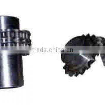 GL Roller Chain Coupling,Flexible Coupling photo-2