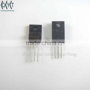 Transistors TT2246 TO-220F