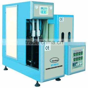 Pet Preform Injection Moulding Machine/stretch Moding Machine With Servo-110tons photo-6