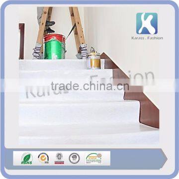 Polyester Fiber Covering Felt Fabric Roll