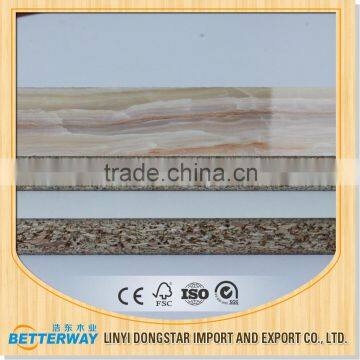 ISO approval AAA grade waterproof osb board price