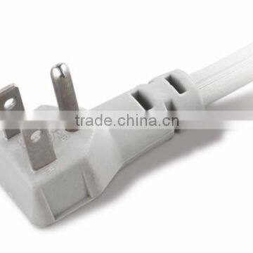 American UL power cord