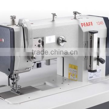 PFAFF 1245-6/01 Flat Bed Compound Feed Sewing Machine