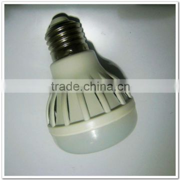 4W hot sale and best price energy saving led bulb light