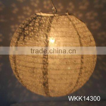 Wholesale chinese good quality paper lantern