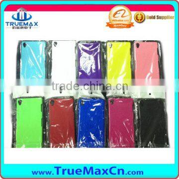 TPU Mobile Case TUP Phone Case Sublimation 3d for Sony