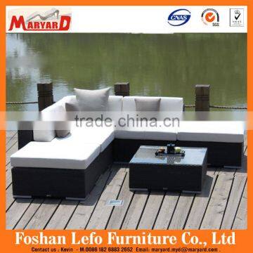 Outdoor Patio Furniture of rattan