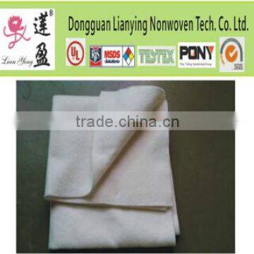 Bs5852 Flame Retardant Mattress Felt