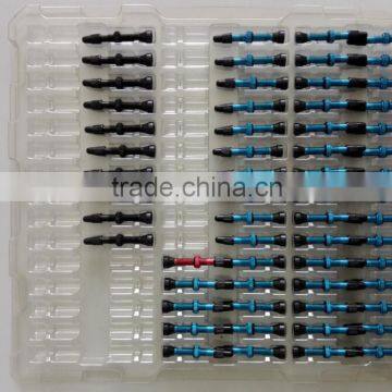 Bicycle Tubeless Valve Bicycle Tyre Valve Brass Valve photo-5