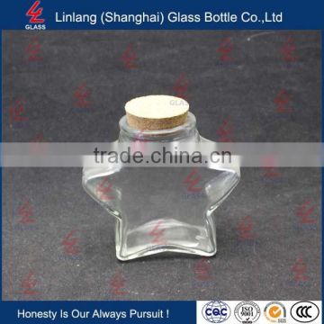 First Choice New Design Glass Bottle for Food