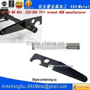 XAXWR56 carbine butt stock combination armorer wrench