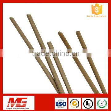 Round Paper Covered Magnet Wire Used for Transformer photo-2