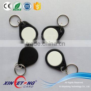 Tk4100 ABS RFID Keyfob for Access Control