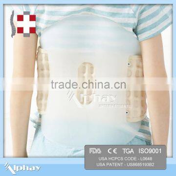 Back Posture Correction Spinal Air Traction Belt
