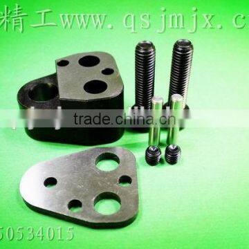 Ball Lock Punch Retainer, Dayton Punched and Dies, Modified Dayton photo-2