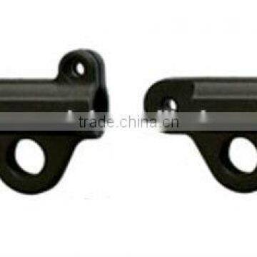 Bumblebee Quad Copter Loading gear tube mount-right