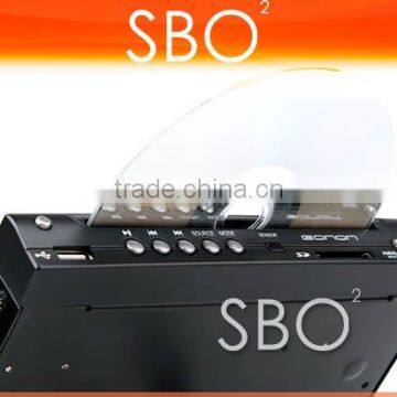 EONON D0009 Half-Din in Dash Car CD/DVD Player