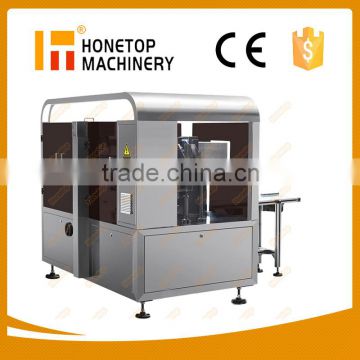 New Generation Rotary Packaging Machine