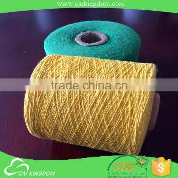 Trade Assurance 65% polyester 35% viscose yarns