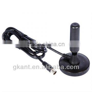 indoor dvb-t antenna active magnetic antenna for vehicle