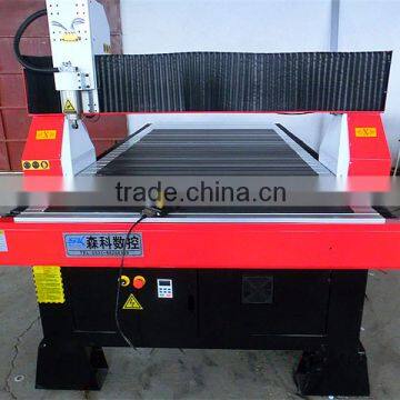 4x8 ft Cheap China 5D Wood Carving Machine 1325 Cnc Router Machine photo-2