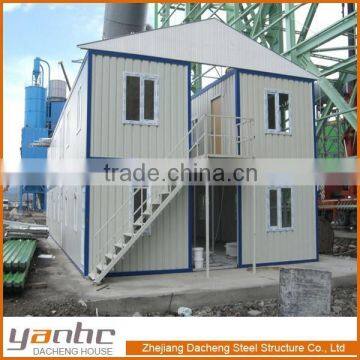 Low Cost 20ft /40ft ft Case Container Prebuild - modular house