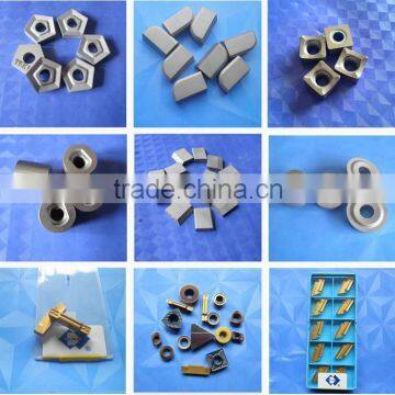 Cemented Carbide Products From Zhuzhou Factory photo-2