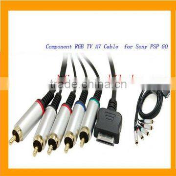 Hotsell 5-RGB TV AV Cable for Sony PSP GO