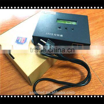 New IC WS2811,ws2812 Dot Light DMX Pixel Madrix Led Lighting Control for Club photo-3