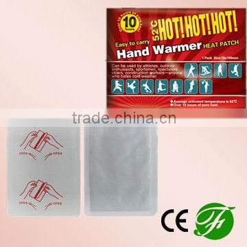 instant -compresser hot packs