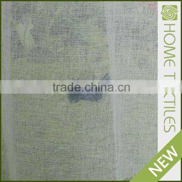 2016 New Fashion Design Decorative Ready Made Better Homes Curtains photo-3