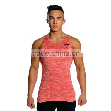 Wholesale Gym Wear for Men, Gym Shark Men's Gym Clothing, Seamless Gym Clothing                        
                                                Quality Choice