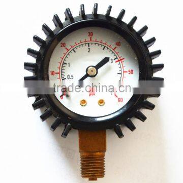 Digital Tire Pressure Gauge Made in China photo-3