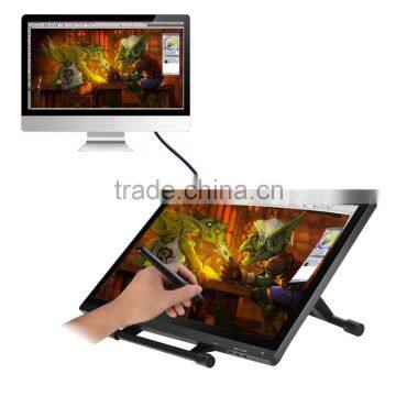 Ugee UG2150 21.5 Inch Interactive Pen Touch Display photo-2