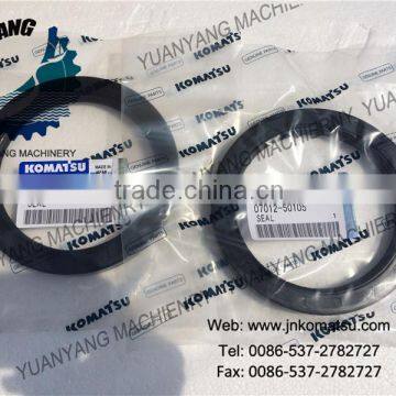 Loader WA380-3 Engine 6D114 Seal 07012-50105