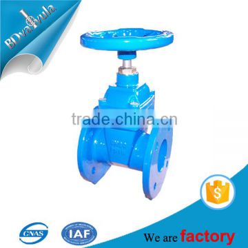 Z45 CI cast iron gate valve dn50 pn16 Support discount for 100pcs